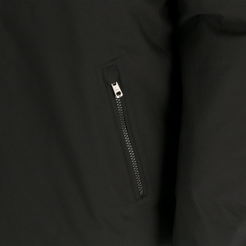Parka Hombre Doite Australis Negro Doite