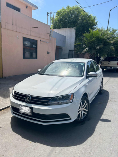 Volkswagen Jetta 2.0 Live Mt