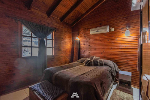 Venta Cabaña 3 Dormitorios Y Depósito En Pando