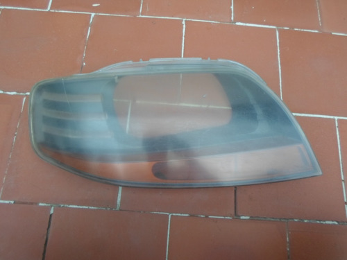 Pantalla Faro Delantero Chevrolet Aveo 2006 2010 