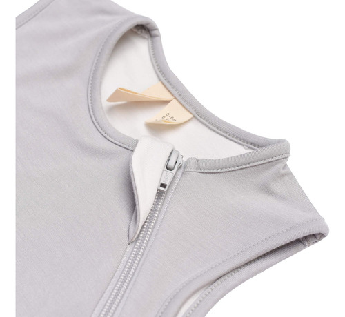Saco De Dormir Kyte Baby Unisex De Rayón Hecho De Bambú, 0,5