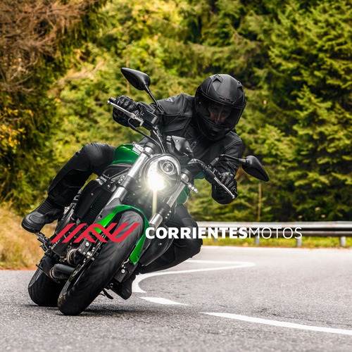 Imagen 3 de 18 de Benelli 752s - Financia $900.000 A Tasa 0%