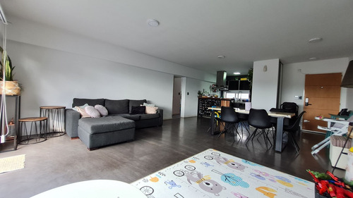 Imagen 11 de 30 de Venta 3 Ambientes Villa Sarmiento Balcon Cochera