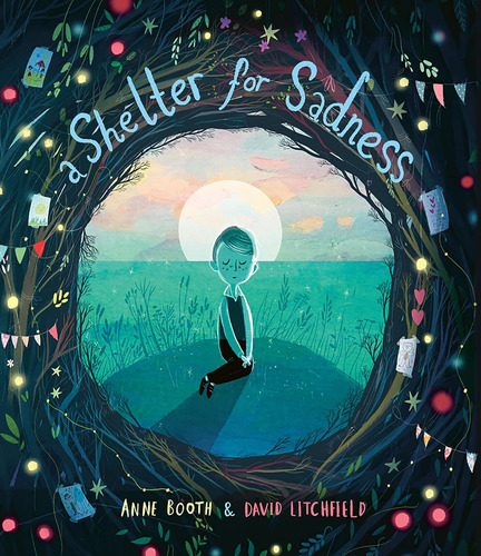 Libro: A Shelter For Sadness