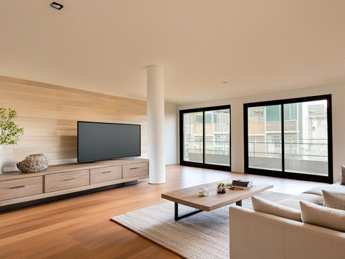 Venta De Departamento 4 Ambientes En Recoleta