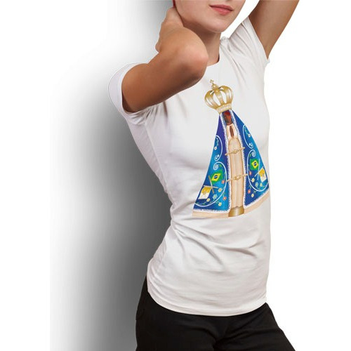 Pacote Artes Estampas Sublimação Camisetas Religiosas Santos