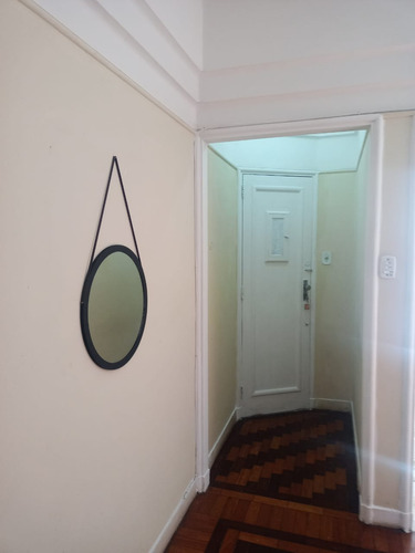Apartamento Temporada Copacabana