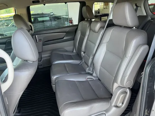 Honda Odyssey 3.5 Exl V6/ At