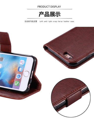 Funda Tapa For Cubot Hafury V1/meet/armor24 Oukitel Wp35
