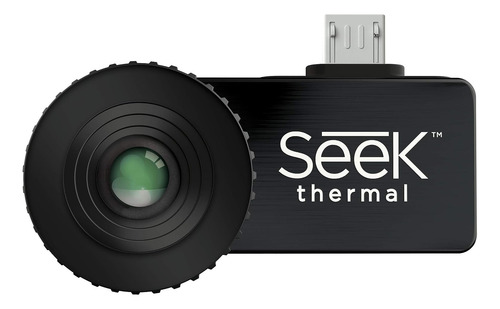 Thermal - Cámara Compacta De Visión Nocturna