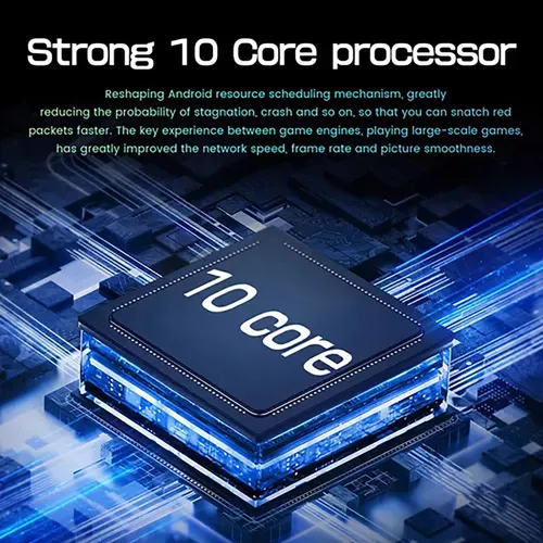 Smartphone I14 Pro Max De 16 Gb+1 Tb Para Ios Android Huawei