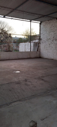 Galpon En San Martin
