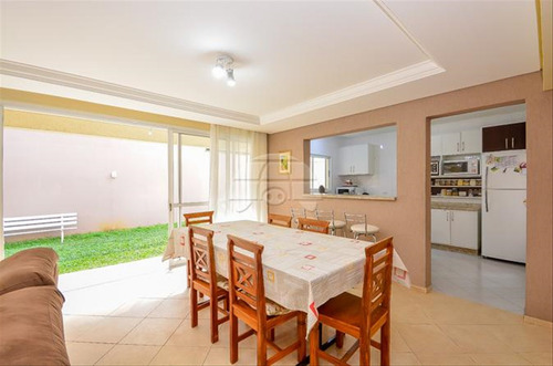 Imagem 8 de 30 de Casa - Residencial - 151721