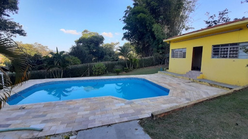 Imagem 6 de 30 de Chácara Aceita Troca Por Casa Em Itupeva Com 2 Dormitórios À Venda, 5000 M² Por R$ 850.000 - Guacuri - Itupeva/sp - Ch0246