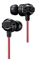 Comprar Victor Ha Fx33 X Br [auriculares Auriculares Negro \u002F Rojo] I