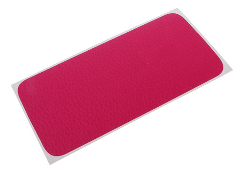 Funda De La Etiqueta Del Protector De La Cubierta Del Rojo