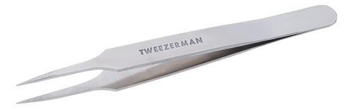 Tweezerman Pinza Para Sacar Pelos Encarnados Y Astillas , Pa