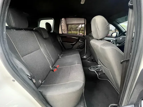 Renault Duster 2.0 Dynamique 4x2