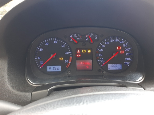 Volkswagen Golf 1.6 Comfortline 1999