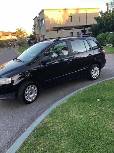 Volkswagen Suran 1.6 Comfortline 101cv 11a 2010