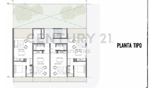 Imagen 11 de 14 de Venta Departamento Monoambiente San Martin Cochera Optativa