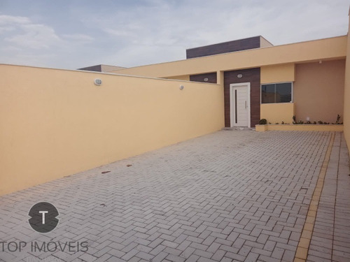 Imagem 4 de 30 de Casa À Venda Bairro Jardim Das Palmeiras, Itanhaém, São Paulo, Com 2 Dormitórios, Sendo 1 Suíte - Ca00951 - 71103011