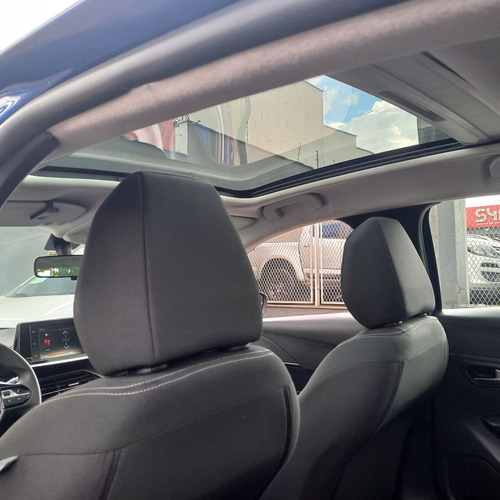 Peugeot 208 1.6 16V 4P FLEX ACTIVE PACK AT6 AUTOMÁTICO
