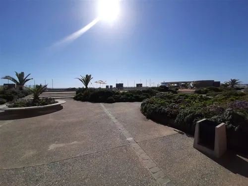 Departamento En Venta De 3 Dorm. En Algarrobo