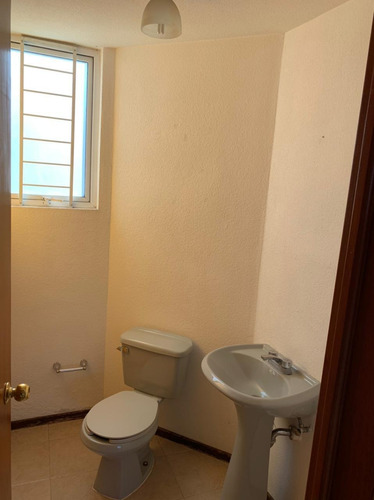 Imagen 25 de 30 de Casa En Condominio, Venustiano Carranza, Pachuca