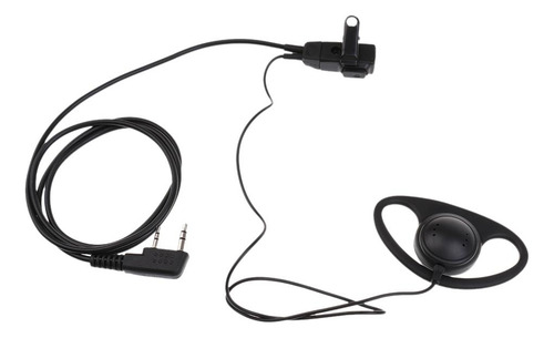Auricular De Radio 3 Piezas