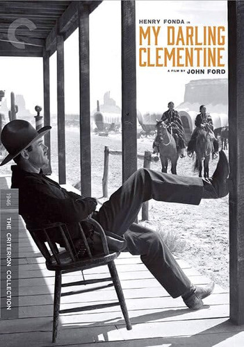 My Darling Clementine