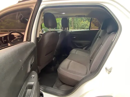 Chevrolet Tracker 1.8 Lt