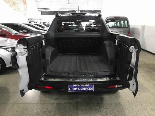Fiat Toro 2.0 Freedom 4x4