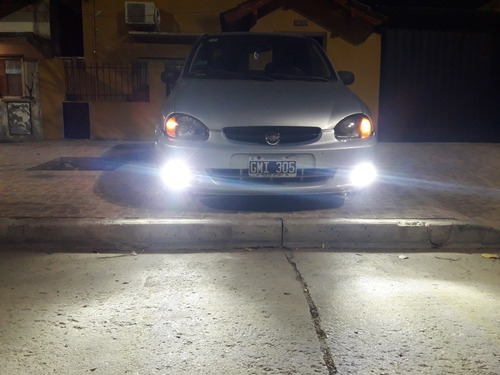 Chevrolet Corsa Classic 1.6 Gl Aa Super 2007