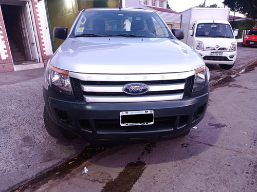 Ford Ranger Xlt 4x2 C/s