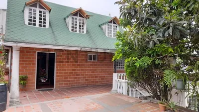 Casa en venta
