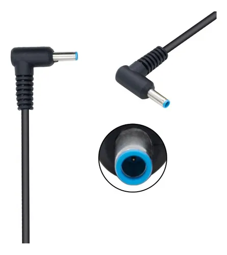 Cargador Para Portátil Hp Azul 19.5v 7.9a