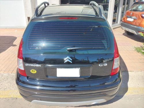 Citroen C3 Xtr
