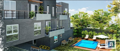 Imagen 9 de 10 de Venta Departamento 2 Ambientes En Olivos