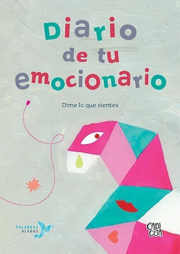 Diario De Tu Emocionario