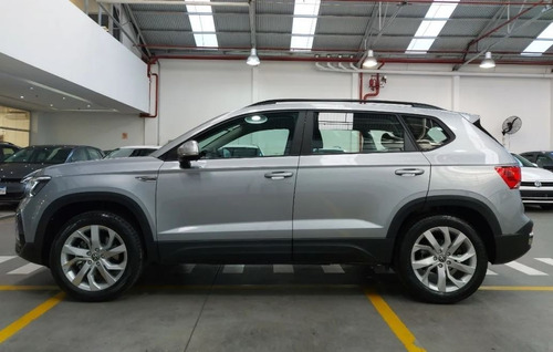 Imagen 4 de 16 de Volkswagen Taos Comfortline 0km 2022 E/inmediata 2022 Gp