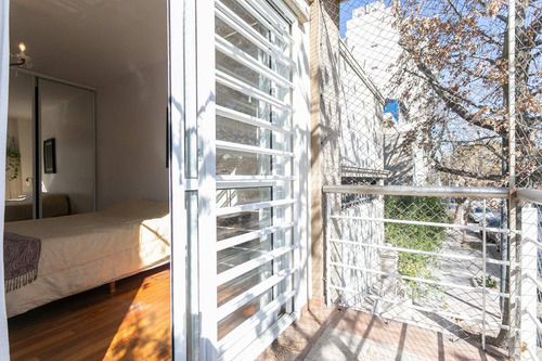 Imagen 25 de 30 de Venta Ph 3 Ambientes Con Terraza En Caballito