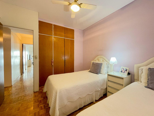 Departamento En Palermo