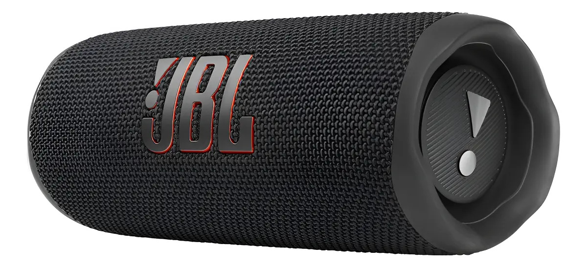 JBL Flip 6 Portable Bluetooth Speaker · Waterproof