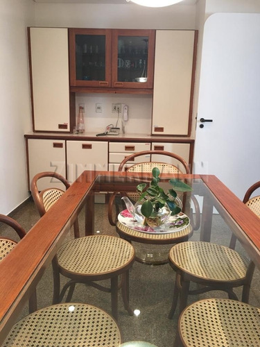 Apartamento - Higienopolis - Ref: 109636 - V-109636