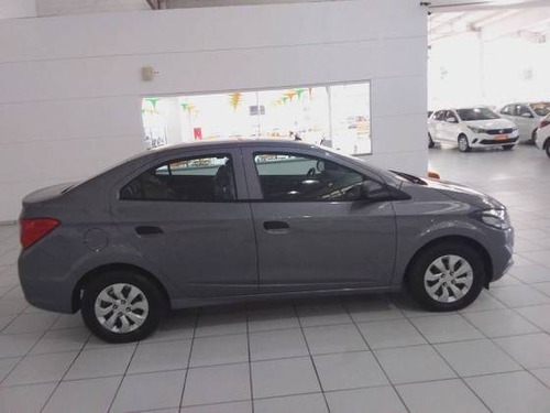 Imagem 10 de 10 de Chevrolet Onix 1.0 Flex Manual