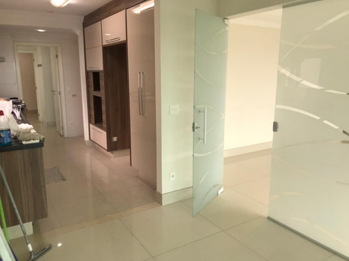 Imagem 6 de 23 de Apartamento Em Barueri - Sp - Ap0400_timen