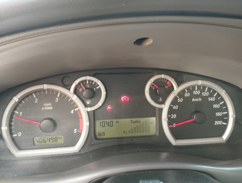 Ford Ranger 3.0 Xlt Limited Cab. Dupla 4x4 4p
