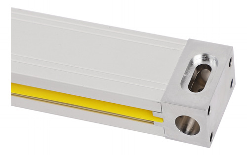 Encoder De Escala Lineal, Sensor De Regla De Rejilla De 5 M