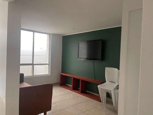 Departamento 2d, 2b, 1e Y Bo, Excelente Ubicación,